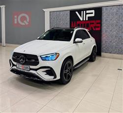 مرسيدس بنز GLE